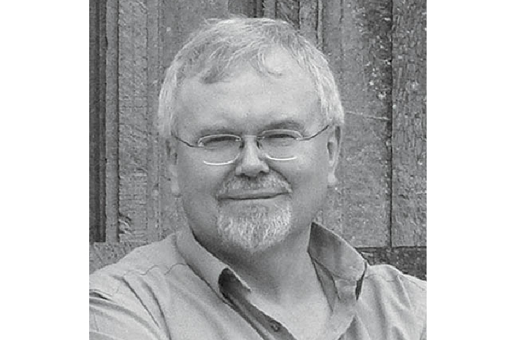 Print History: Graham Shaw- Print historian of South Asia