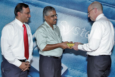 Heidelberg's seminar for printing fraternity in Kochi focusses on maintenance and efficiency