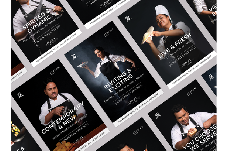 Enhancing consumer experiences