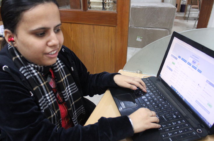 JCB Literature Foundation makes award-winning titles accessible for visually-impaired