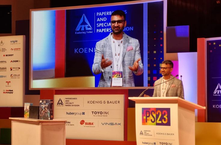 It’s difficult to find a suitable print partner for board games: Prashant Maheshwari