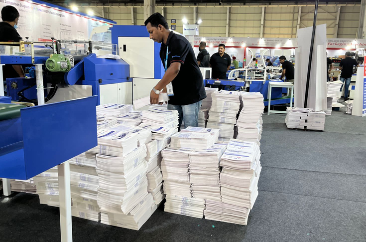 Bindwel and PrintWeek to host book roundtable in Delhi