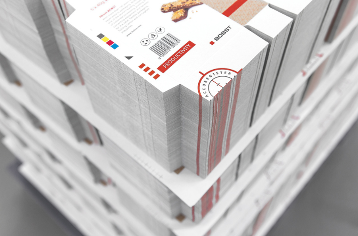 Bobst’s Venugopal Menon spotlights Accuregister system