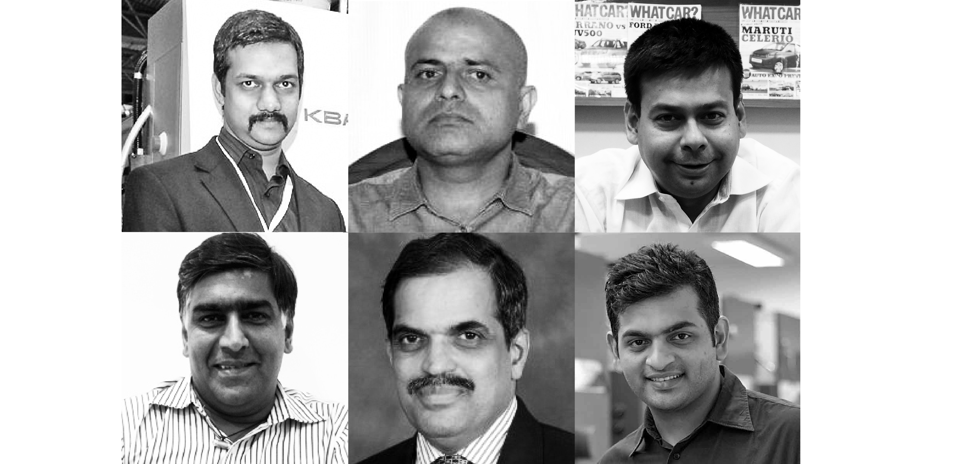 One month of demonetisation: Mixed reviews from the print industry