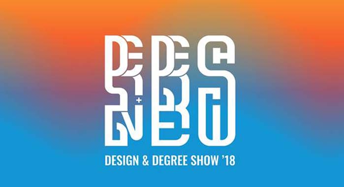 IDC’s Design and Degree show 2018 on 23-24 June