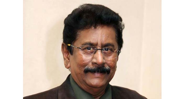 Dev Nair: Interpretation of GST rates has been quite a challenge