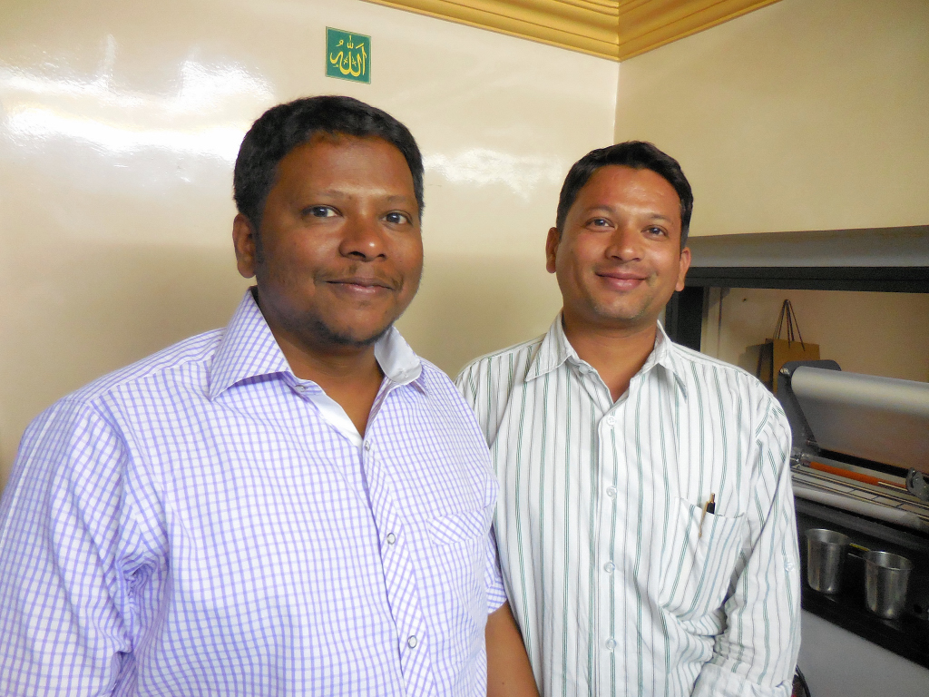 Dezigner Enteprise becomes first Indian company to buy Ricoh Pro C7100x