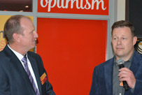 Tracking the 10 years of Kodak Flexcel NX