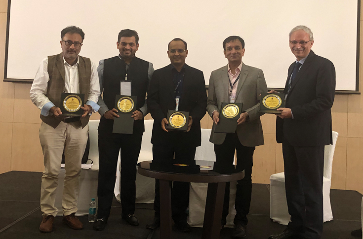 Panel discussion on ‘what to expect next in packaging’ packs a punch