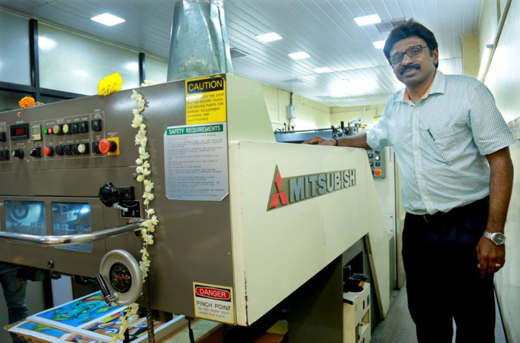 Rajsree adds Mitsubishi and Viostar