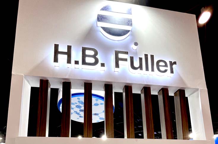 PrintPack 2022: HB Fuller introduces packaging adhesives