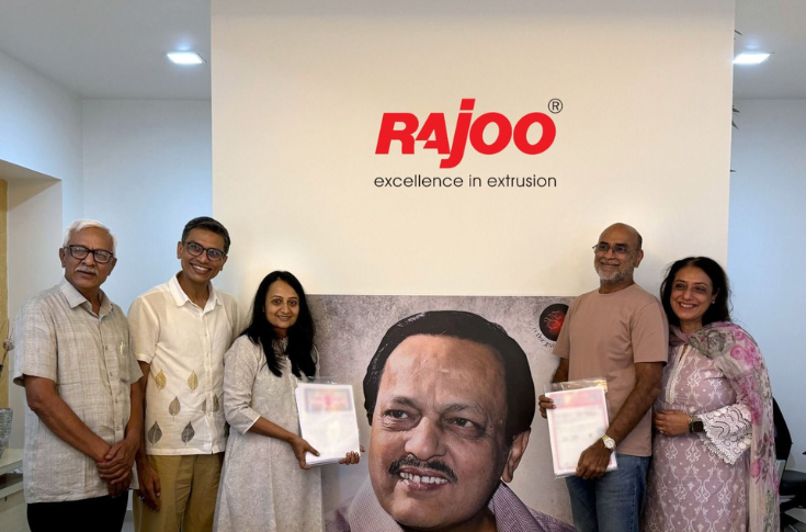 Rajoo Engineers acquires majority stake in Kohli Printing & Converting Machines