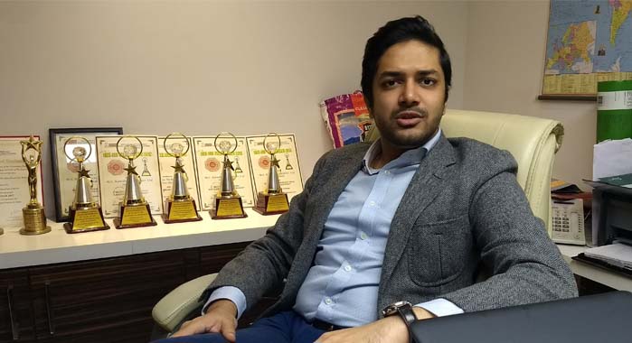 It’s important to bridge the gap between a design and scaling it up to commercial use