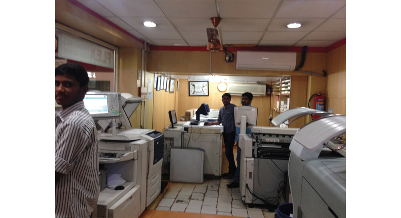 Digital Printer of the Year: Avantika Printers