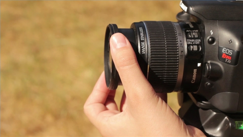 PHOTOGRAPHY WORKSHOP