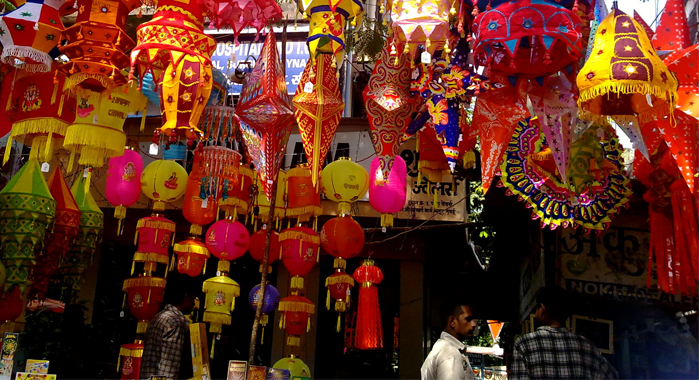 Non-clarity about GST impacts print trade during Diwali season