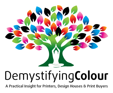 Demystifying Colour Workshop for Printers - Bangalore