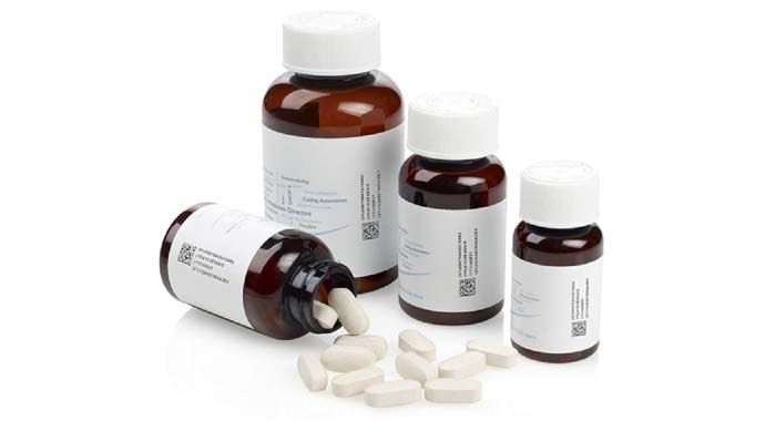 Label Serialisation: Choosing the correct coding technology for US DSCSA compliances