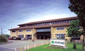 Domino India involved in an excise duty dispute