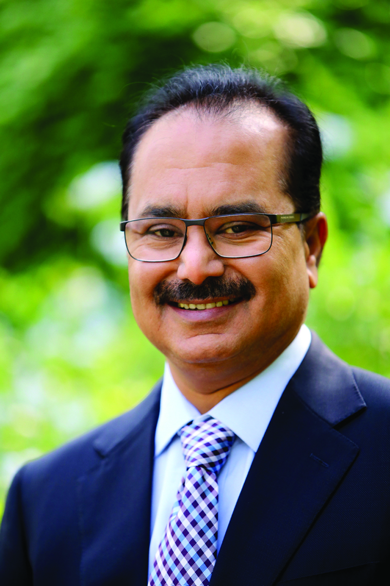 ‘We follow human-centric design philosophy for innovating designs’