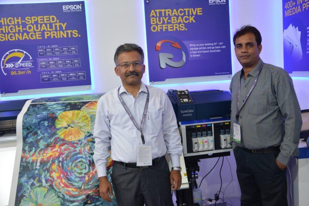 Jauhari Process adds Fairprint two-colour