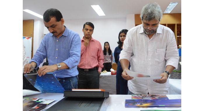 Celebrating print during PrintWeek’s Jury Week