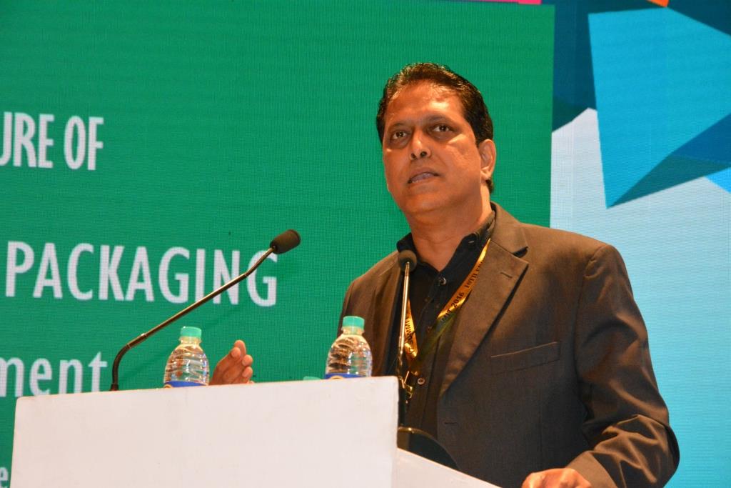 Sam Gulve’s crystal gazing: What to expect at Drupa 2016?