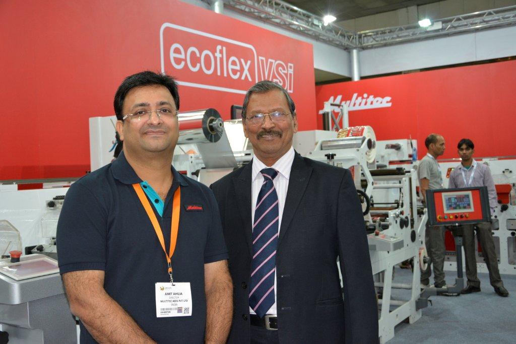 Industry veteran Sudhir Samant makes a comeback