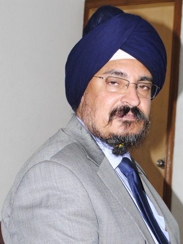 Drupa Diaries 2016: Harjinder Singh