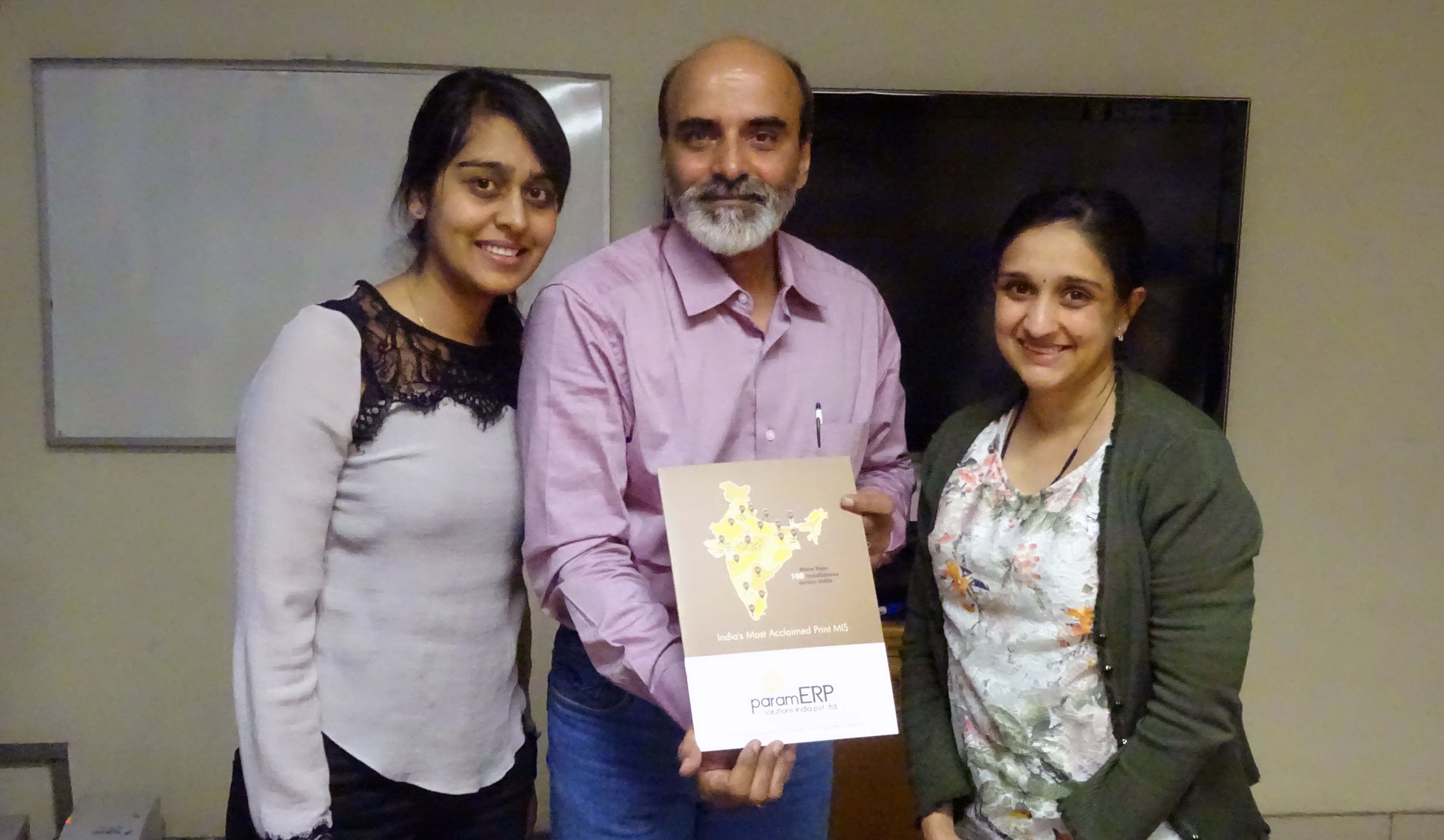 South Africa’s Golden Era group opts for Param ERP