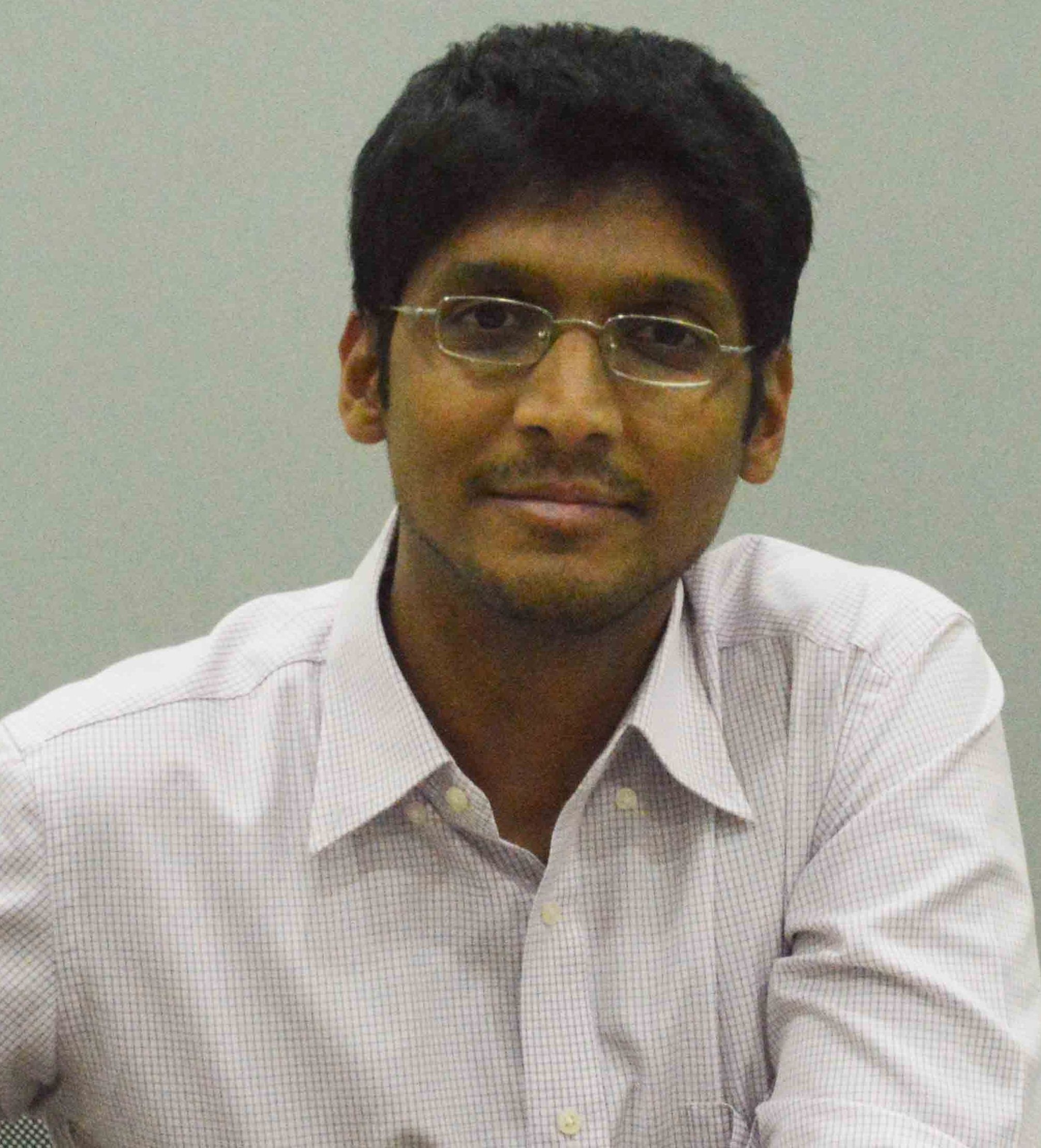 What they learnt: Animesh Kejriwal, Parksons Graphics