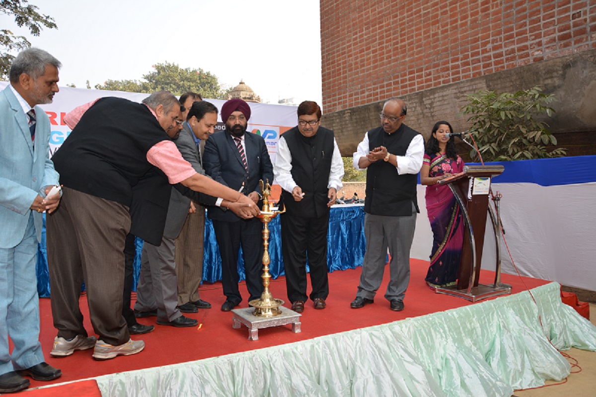 Print Pack Sign Digital 2014 kicks off at Ahmedabad
