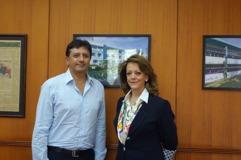 South African printer endorses Manugraph's Cityline Express