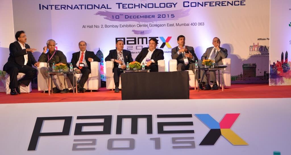 14 print stalwarts mark presence at Coimbatore roundtable