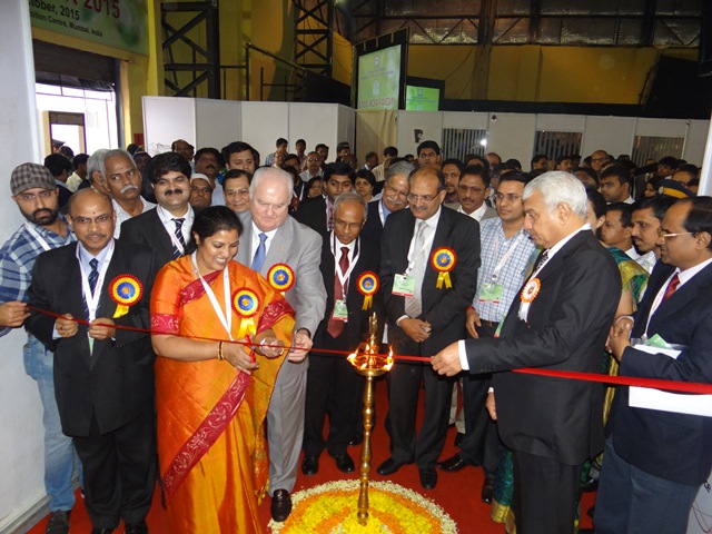 Indiapack 2013 kicks off in Mumbai