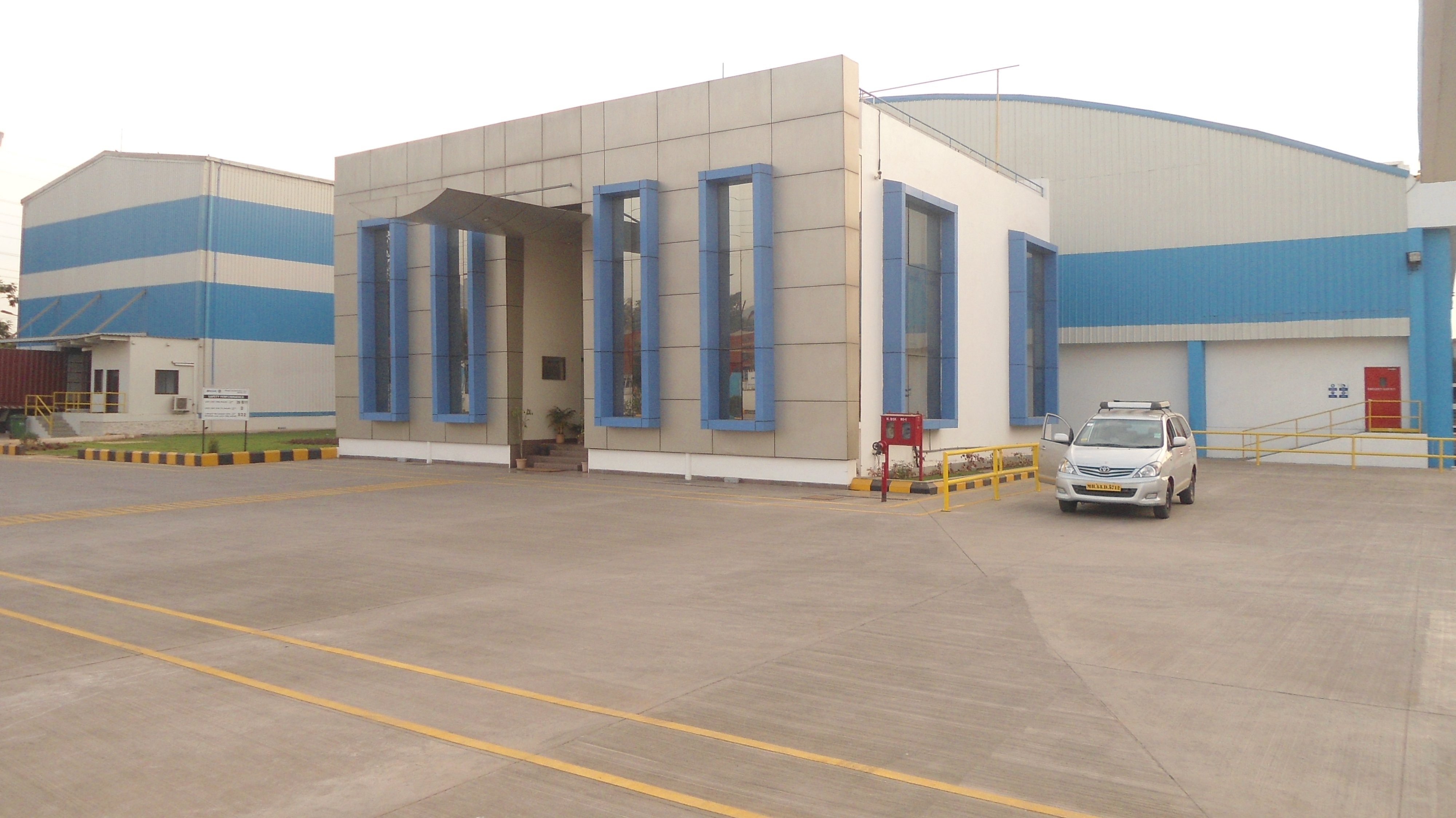 Rexam to set up two beverage can plants in India