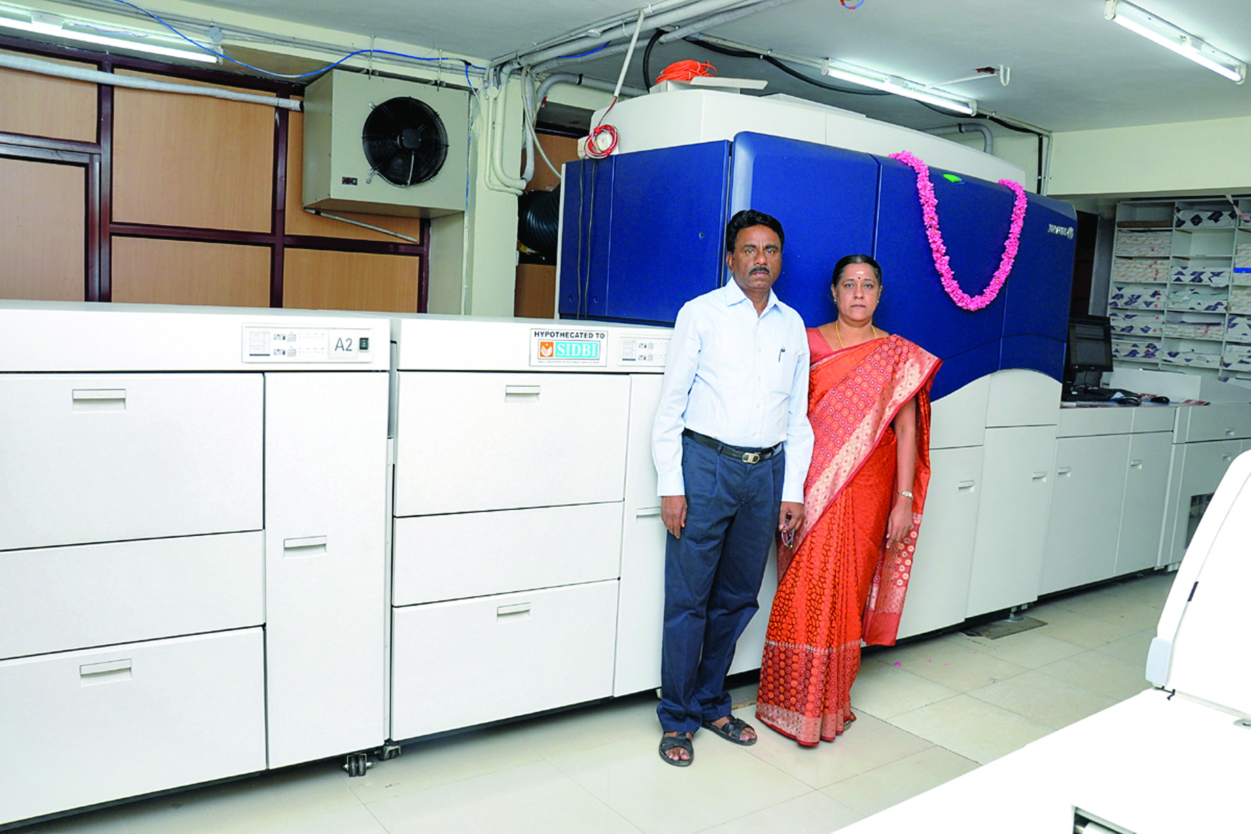 Star’s trek into the world of print