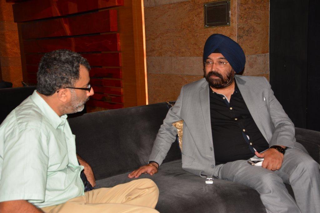 Placing IPAMA on the global map