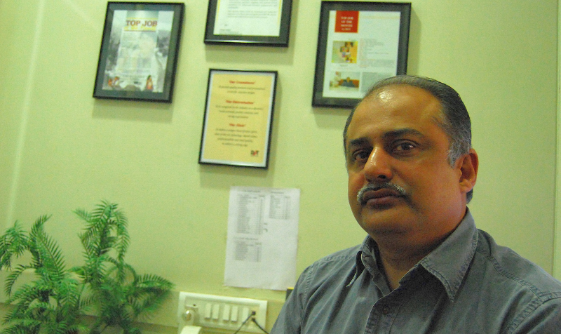 The need of the hour is to go digital