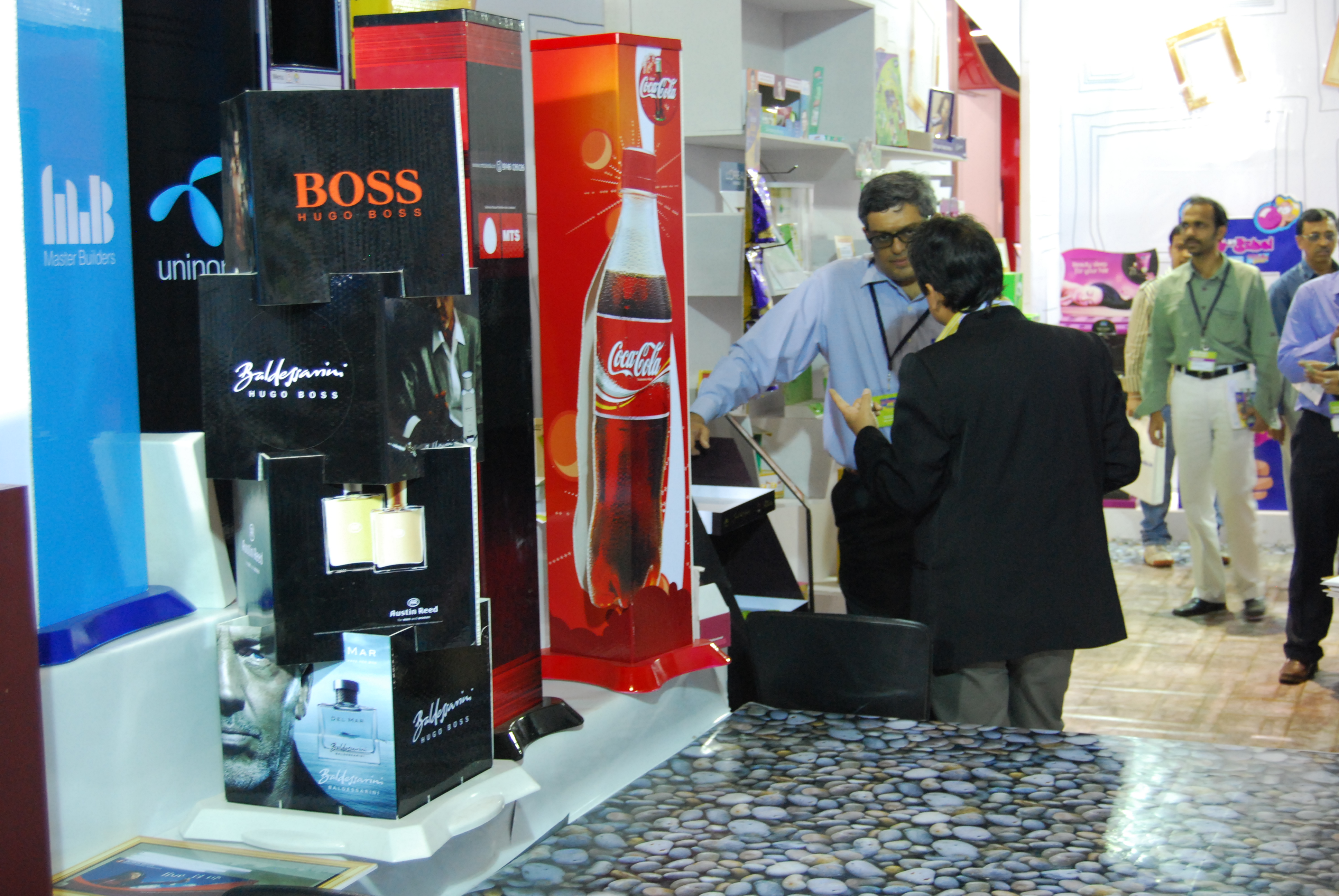 Seventh edition of In-Store Asia to host seminar and Award