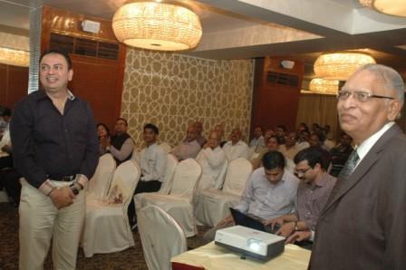 Nagpur's Printers’ Guild hosts Printpack 2015 roadshow
