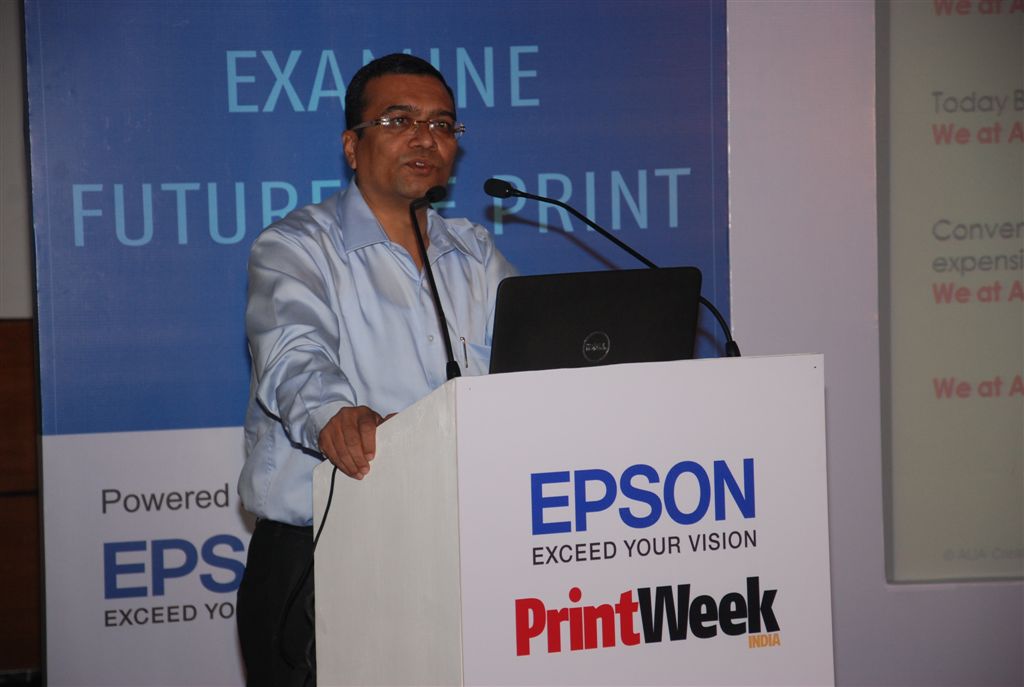 Alia's Nitin Apte emphasises on importance of proofing