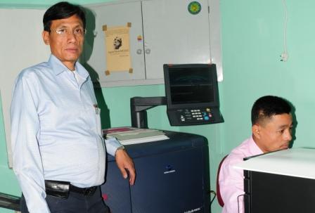 R&K Packaging installs Konica Minolta bizhub C6000