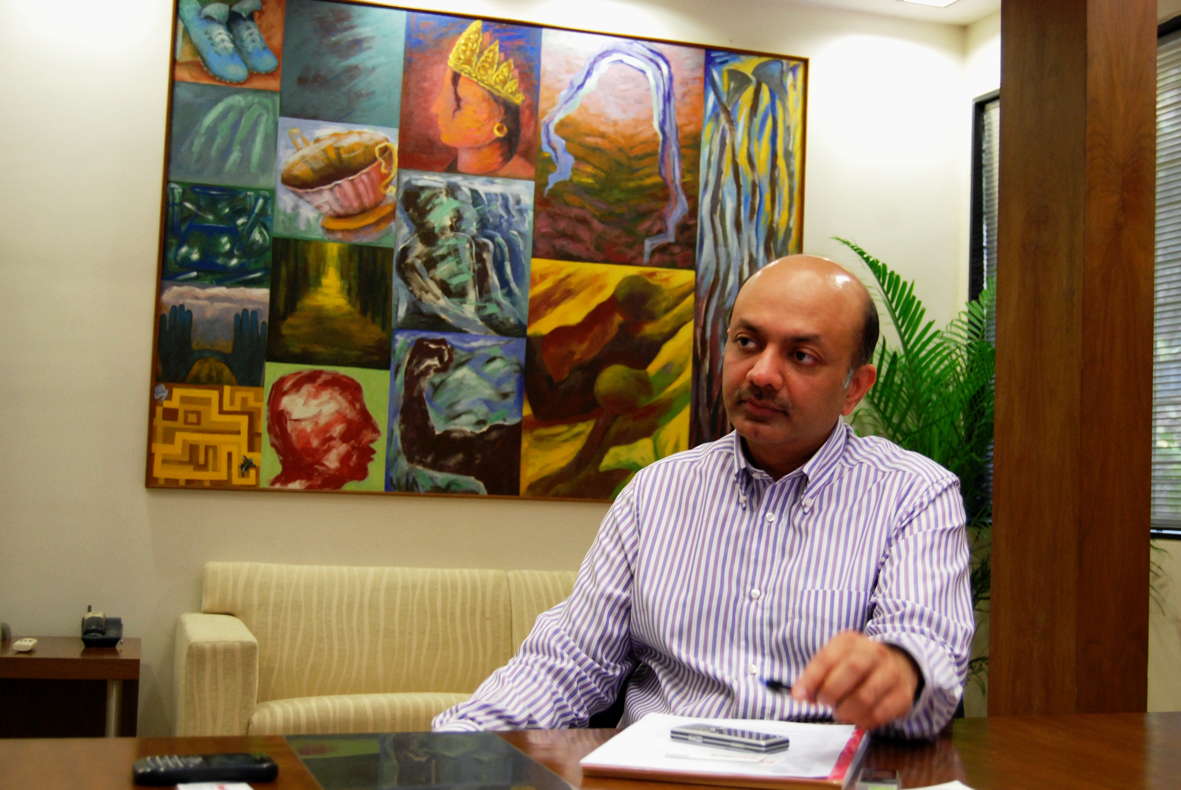 "TCPL notches Rs 251 crore, registering a CAGR of 20% over five years"