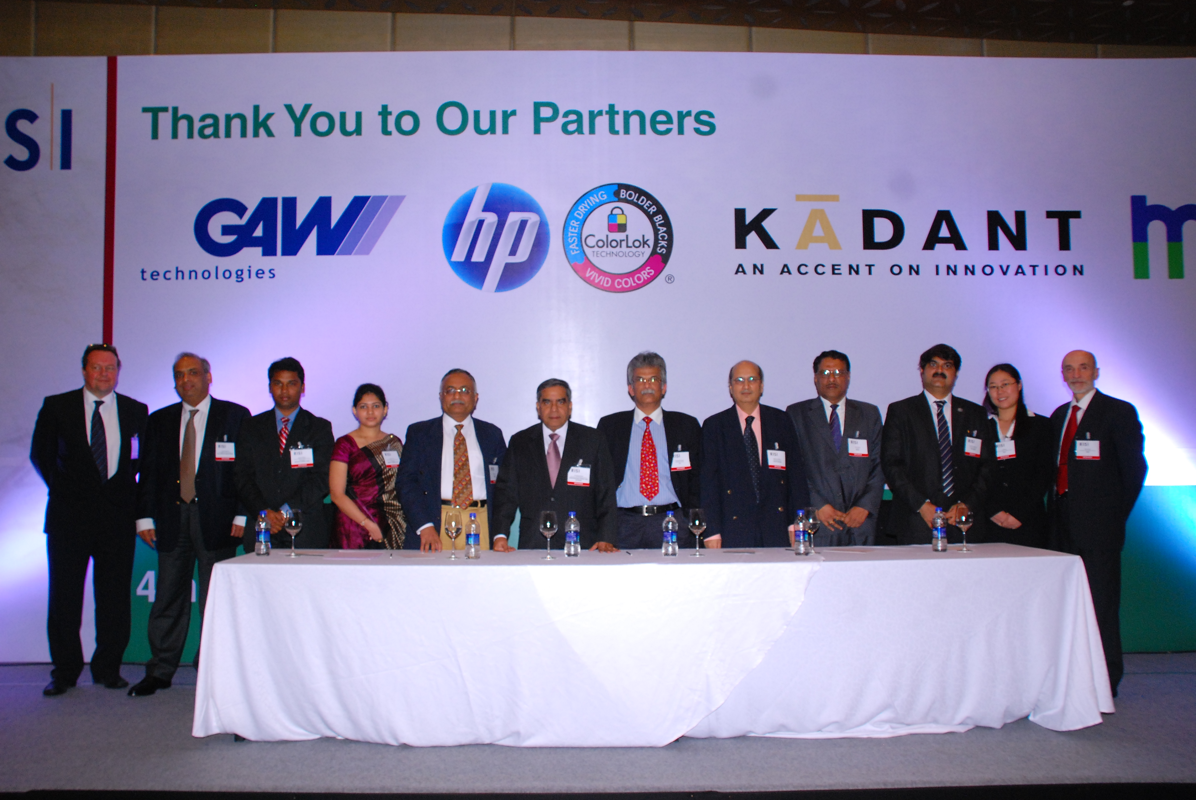 RISI seminar highlights Indian pulp and paper industry