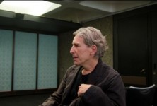 At AGI London: Jeremy Leslie