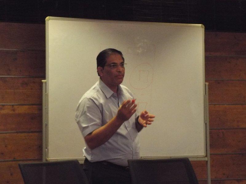 Bobst workshop draws 50+ in attendance