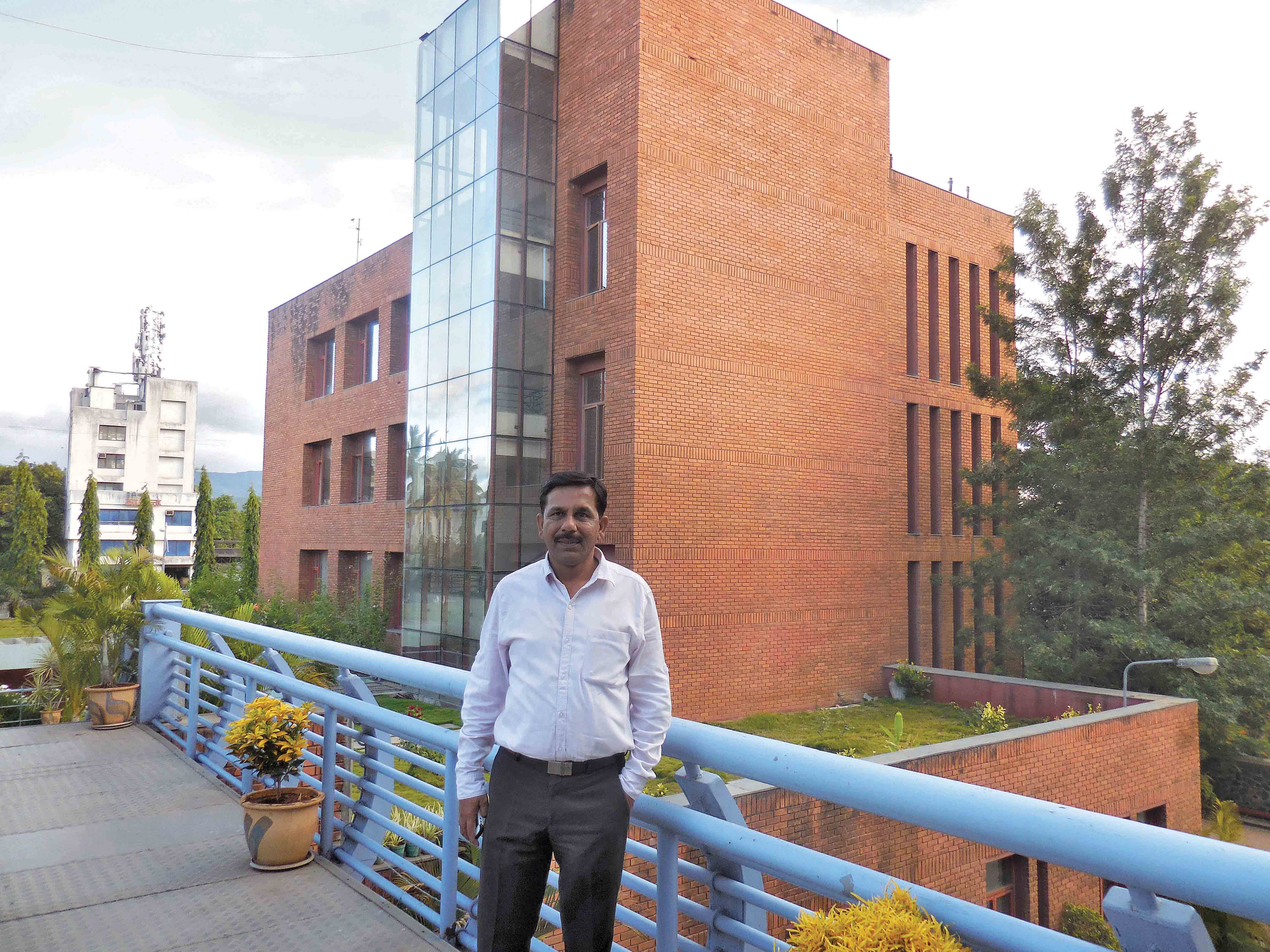 Lokmat eyes growth with innovation