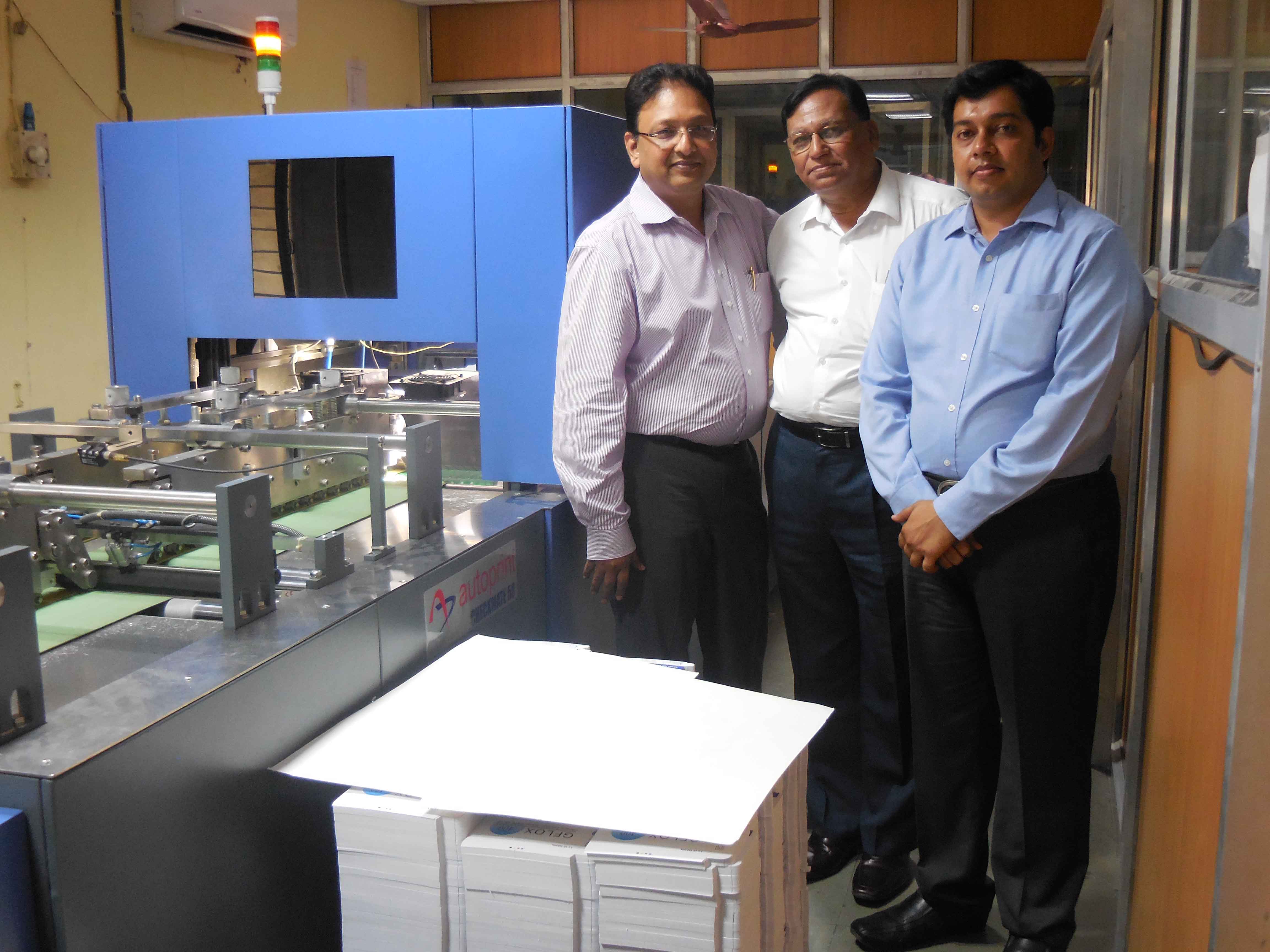 Paramount makes quality gains with Checkmate 50