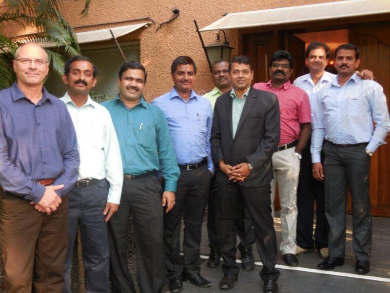 Best die-cutting practice seminar by Bobst